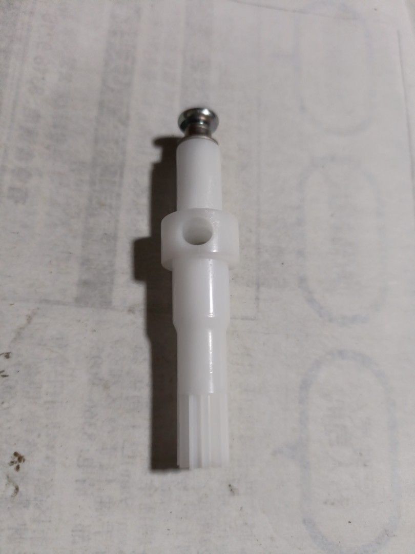 KDK fan clutch shaft, Furniture & Home Living, Lighting & Fans, Fans on