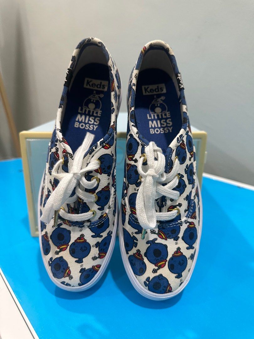 Keds little cheap miss bossy