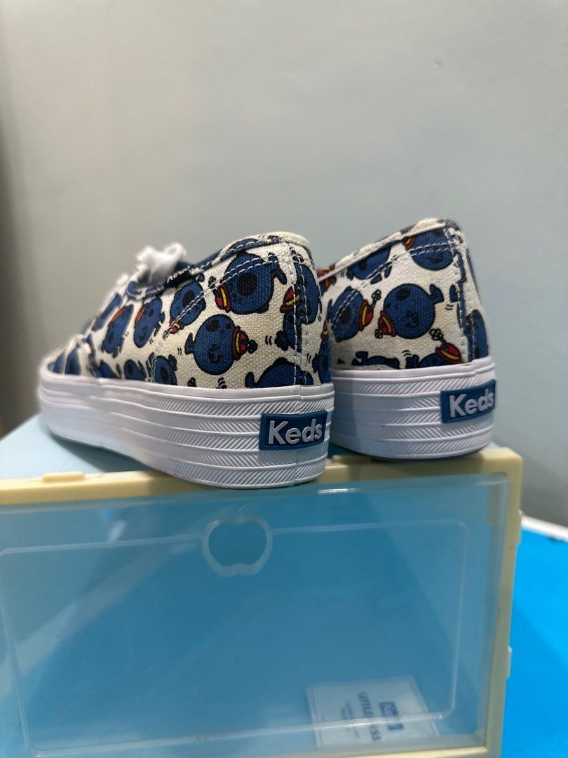 Keds little hot sale miss bossy