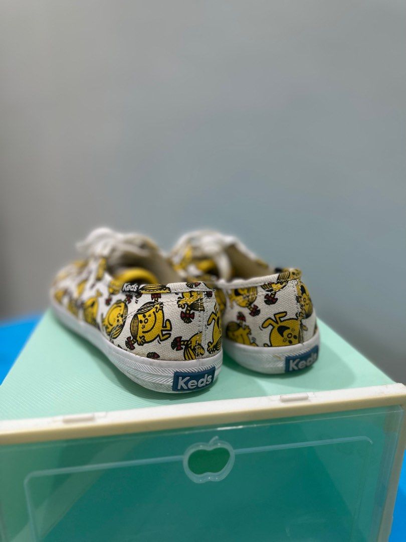 Little miss sunshine 2024 keds