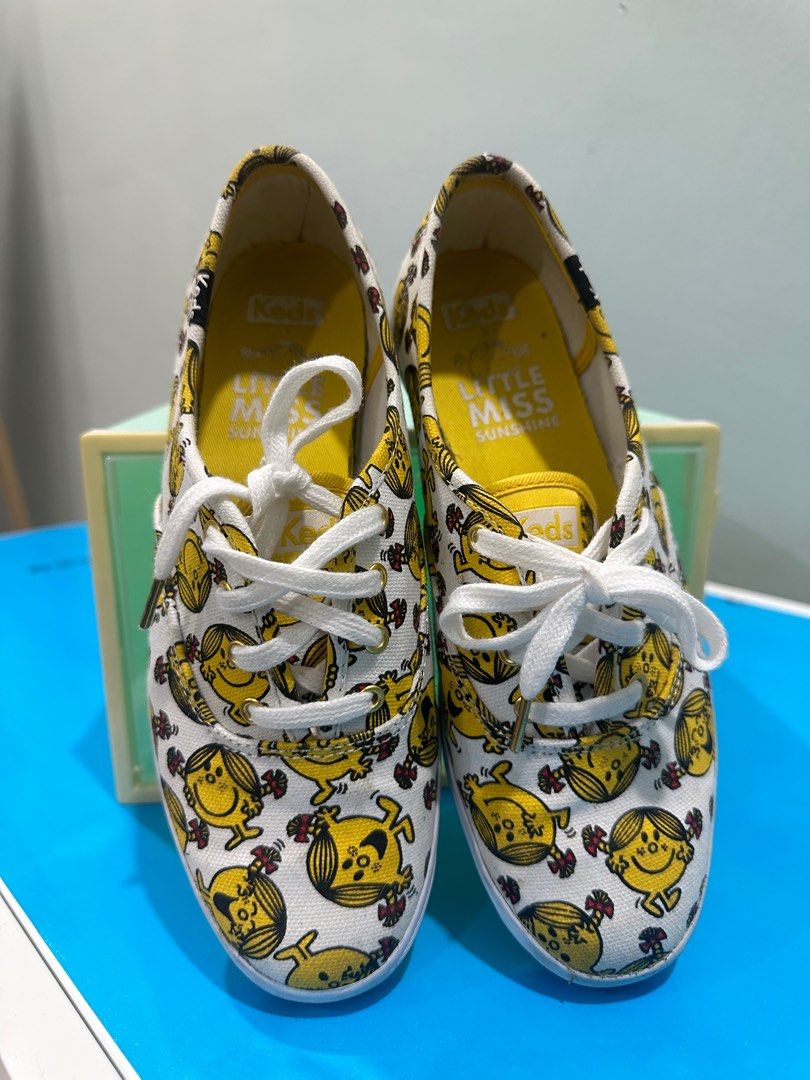 Little miss sunshine keds online