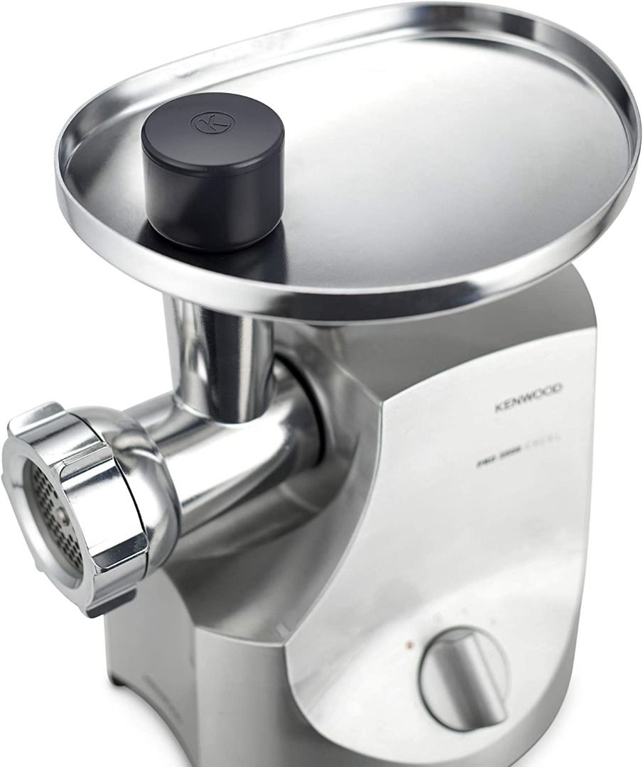 KENWOOD 2000W Meat Grinder MG700 Electric Mincer and Sausage