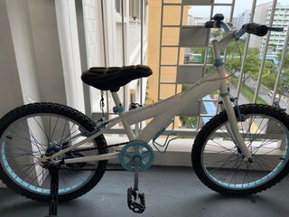 Kids Bicycle Decathlon 20'