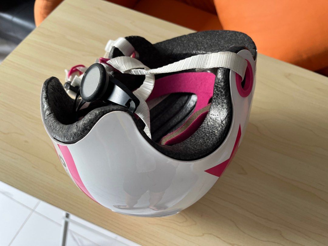 Kids Size Bicycle Helmet, Sports Equipment, Bicycles & Parts, Bicycles