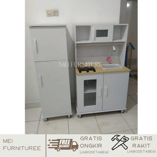 (Kategori: ) berada di . Dikirim oleh meifurnituree (ID iklan 1230645664, Gambar 1). Deskripsi: .