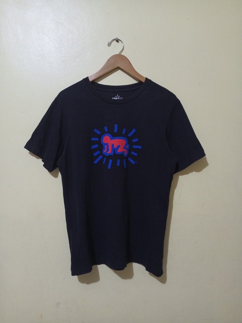 KITH x UNIQLO 300 SHIP 21 x 27 9 10 colorate No issue Dm.interested