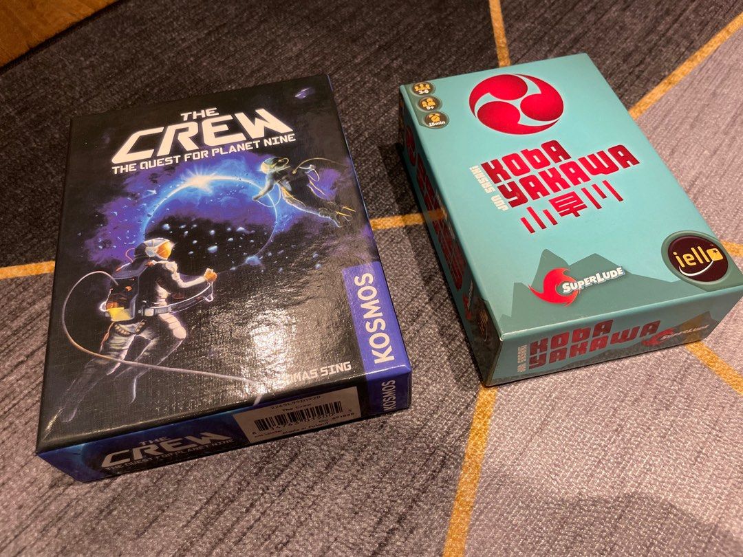 IELLO The Crew: Missione Sottomarino - Gioco Di Carte Cooperativo In Italiano - Seguito Del Fenomeno The Crew - 96 Missioni Subacquee