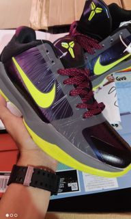 Kobe 5 Protro "Chaos"