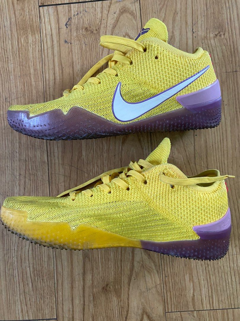 nxt kobe 360