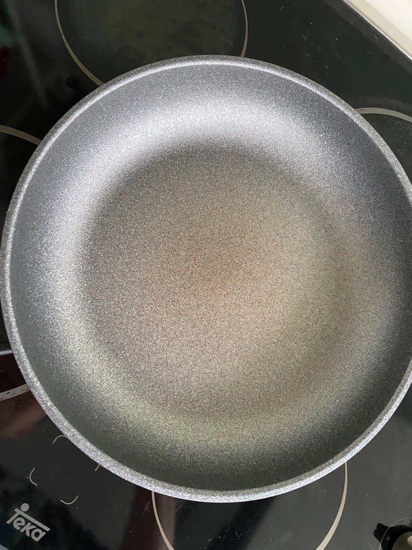 Korean Frying Pan, Furniture & Home Living, Kitchenware & Tableware