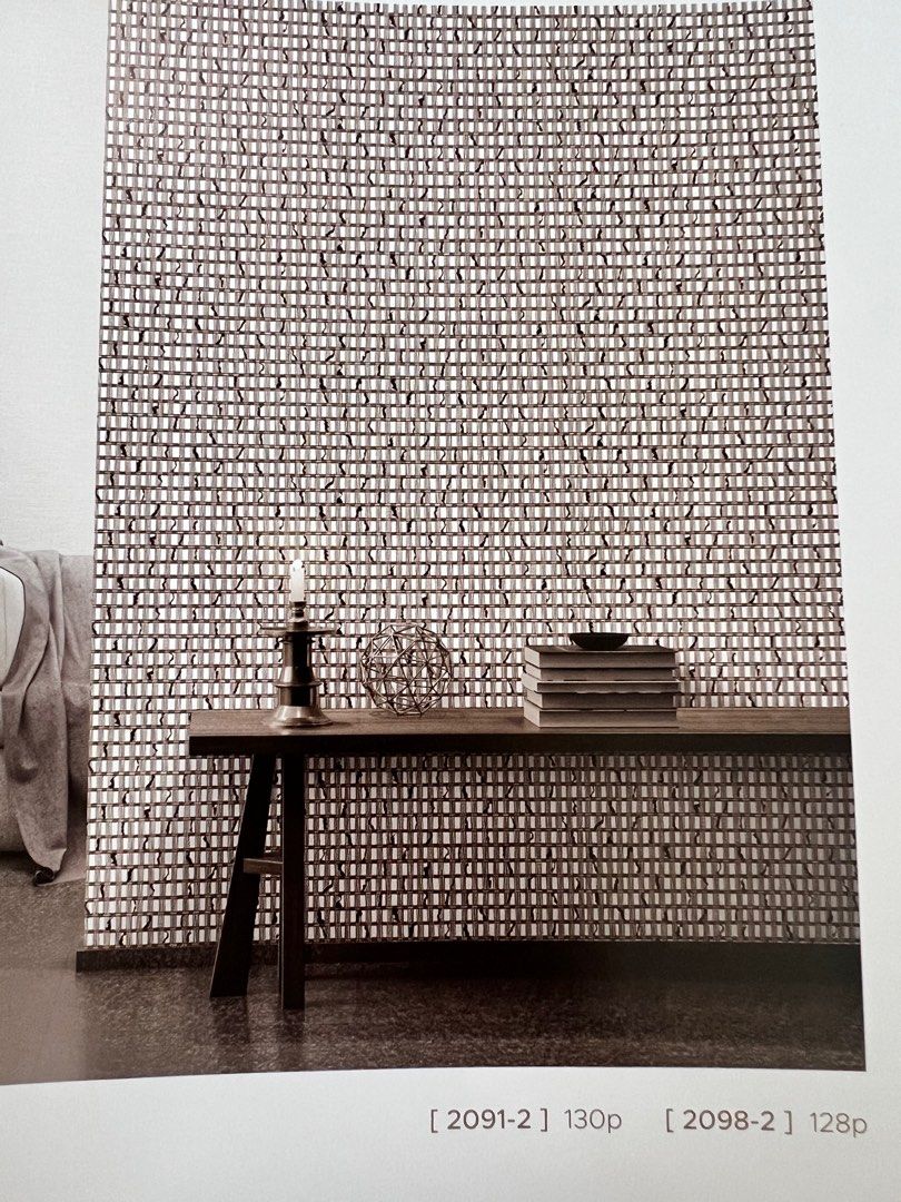 Korean wallpaper for home or office, Furniture & Home Living, Home