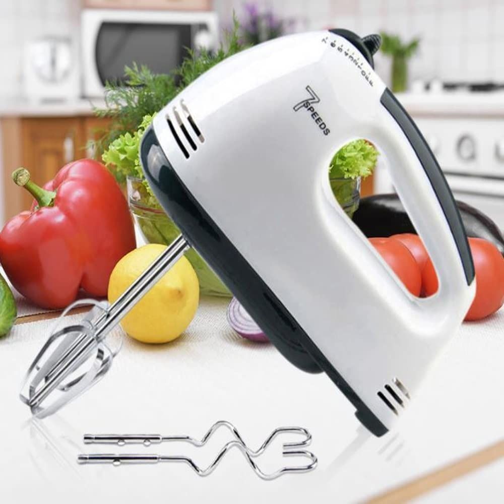 Super hand mixer outlet