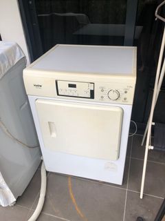 Kuche dryer