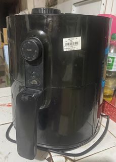 Kyowa Air Fryer