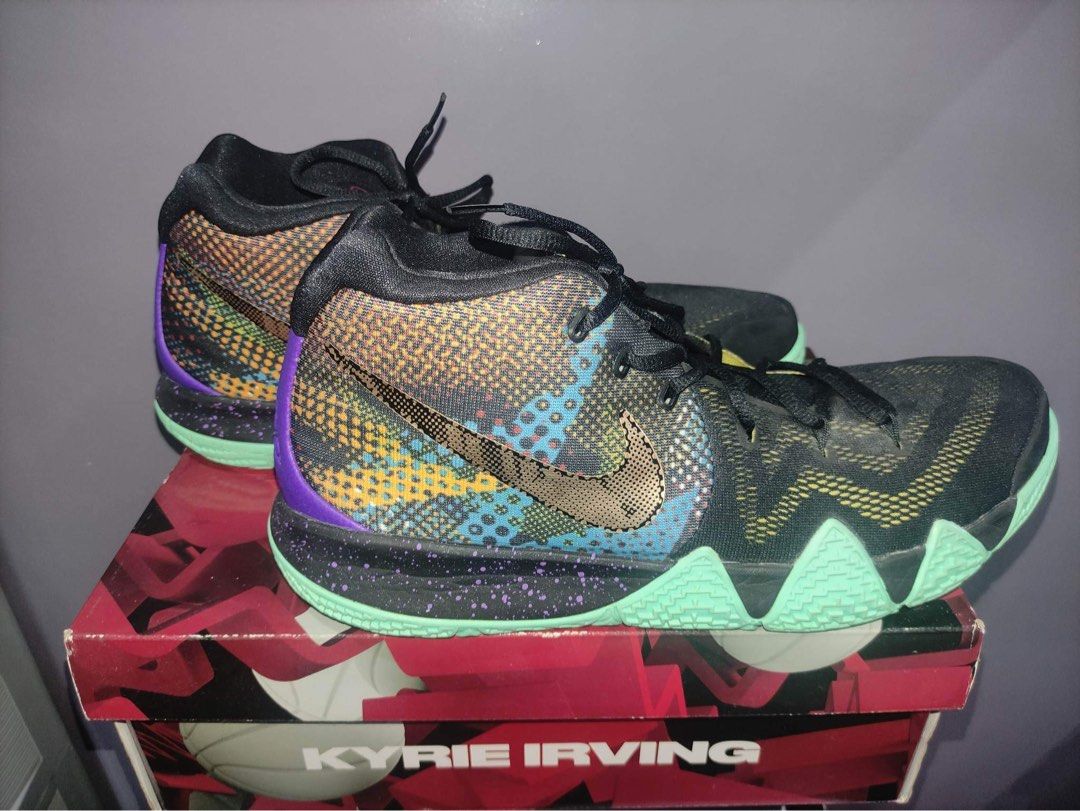Kyrie irving 4 mamba hotsell