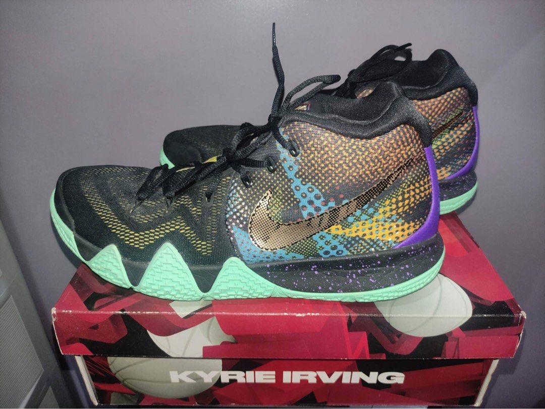 Kyrie 4 size 14 best sale