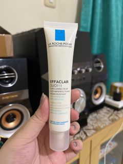 La Roche Posay - Effaclar Duo (+) 40 ML
