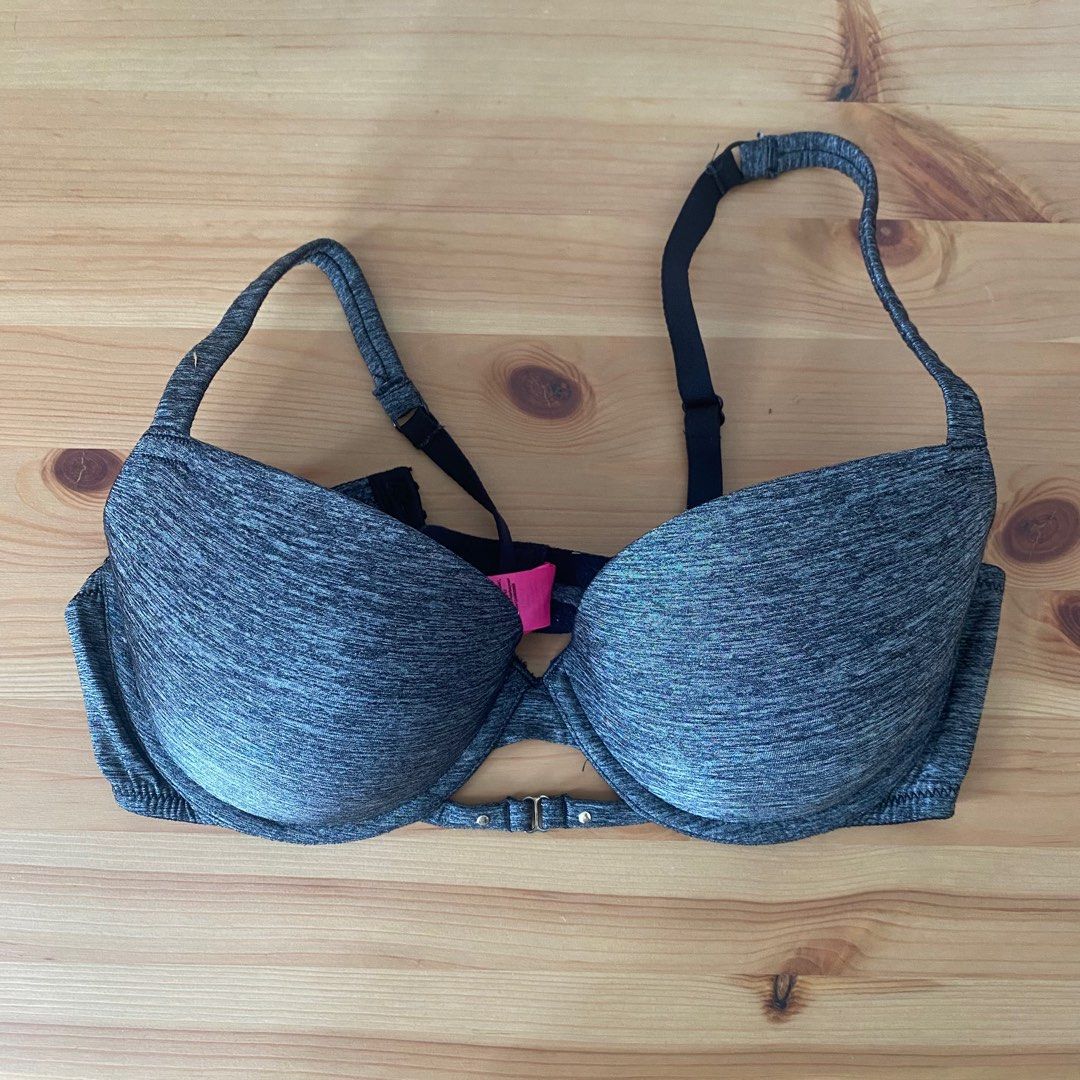 Authentic La Senza REMIX Bra size 36C, Women's Fashion, Undergarments &  Loungewear on Carousell