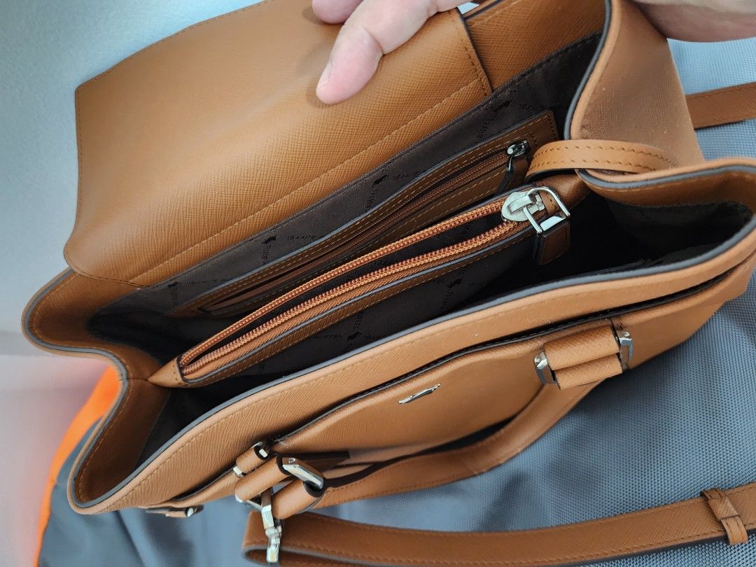 Braun buffel ladies on sale bag