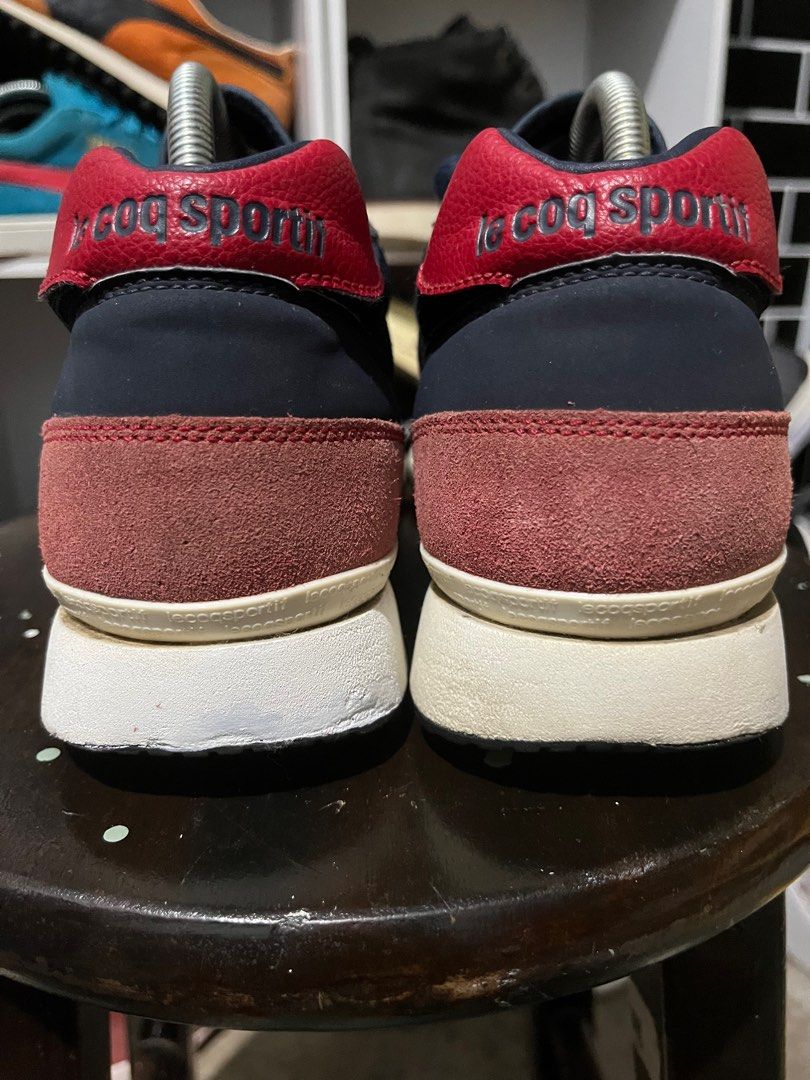 Le coq sportif eclat 89 review hotsell