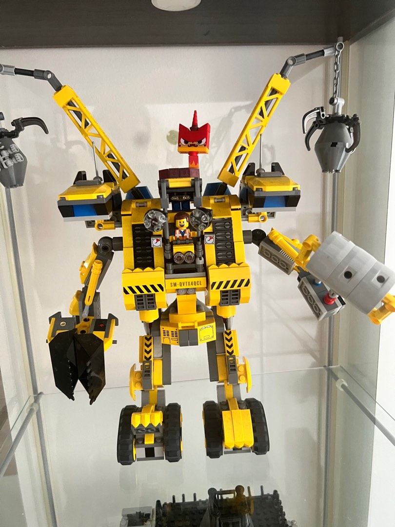 Emmet robot sales