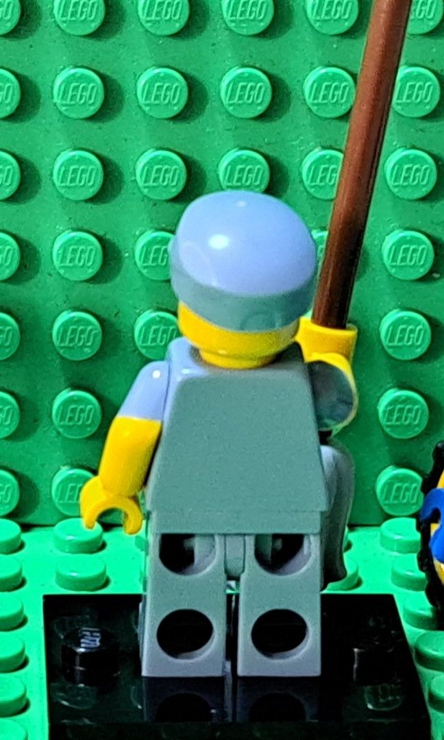 Lego 71011 minifigures series 15, Hobbies & Toys, Toys & Games on Carousell