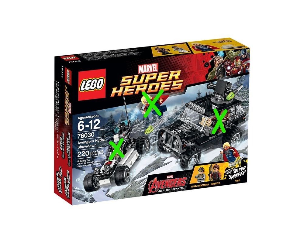 76030 lego top