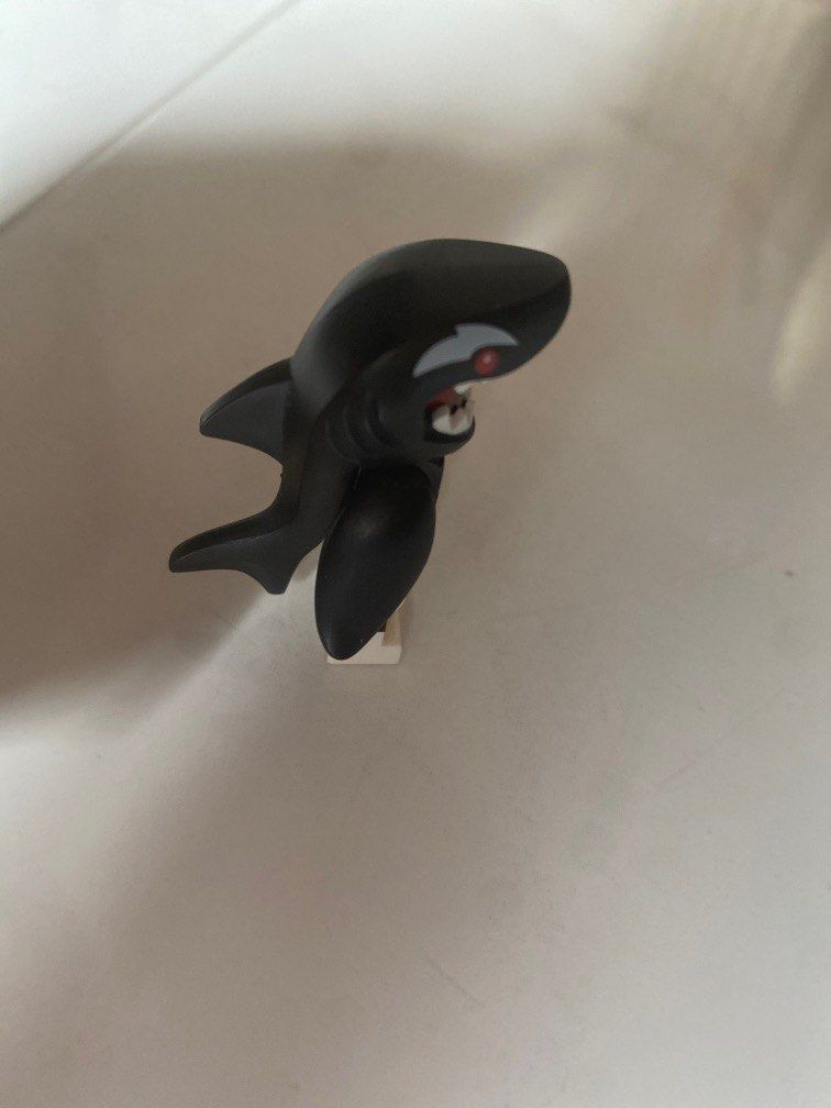 Lego orca minifigure best sale