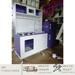 (Kategori: ) berada di . Dikirim oleh meifurnituree (ID iklan 1195045523, Gambar 1). Deskripsi: .
