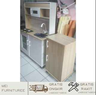 (Kategori: ) berada di . Dikirim oleh meifurnituree (ID iklan 1195047173, Gambar 1). Deskripsi: .