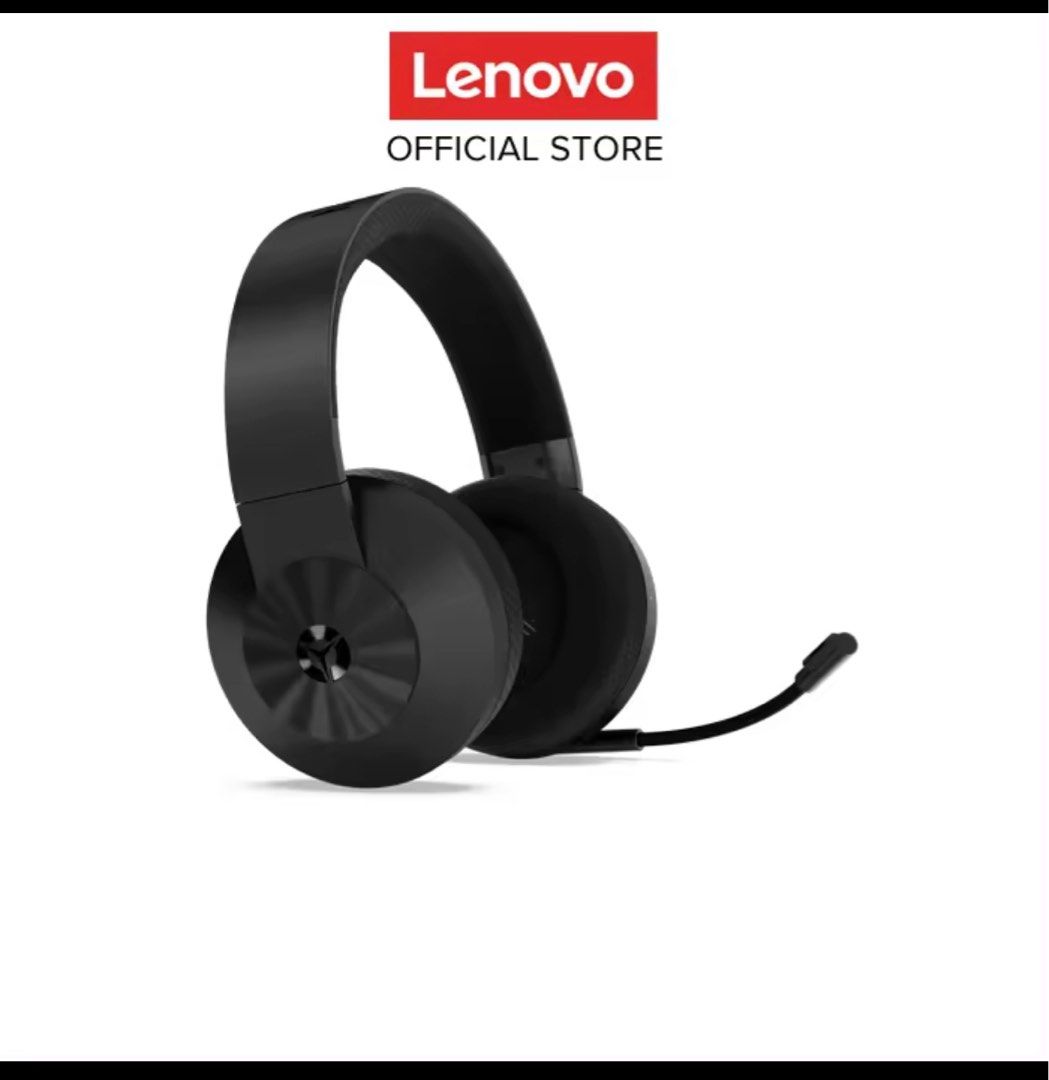 Lenovo legion h600 deals