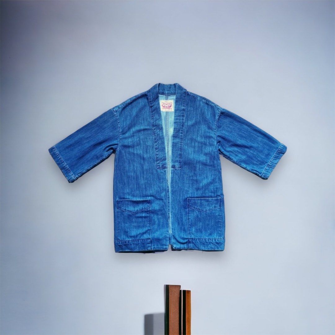 Annice kimono jacket discount