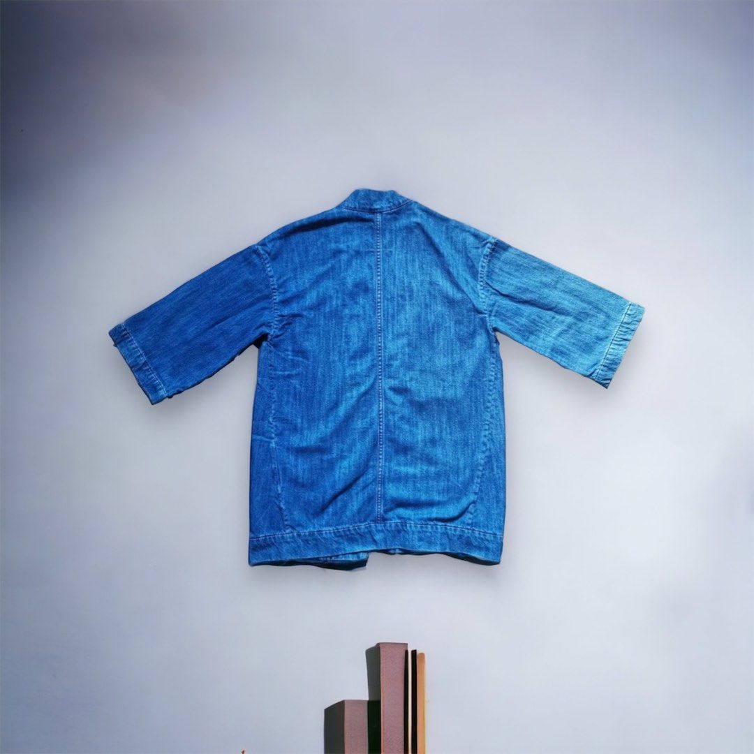 Levis store annice kimono
