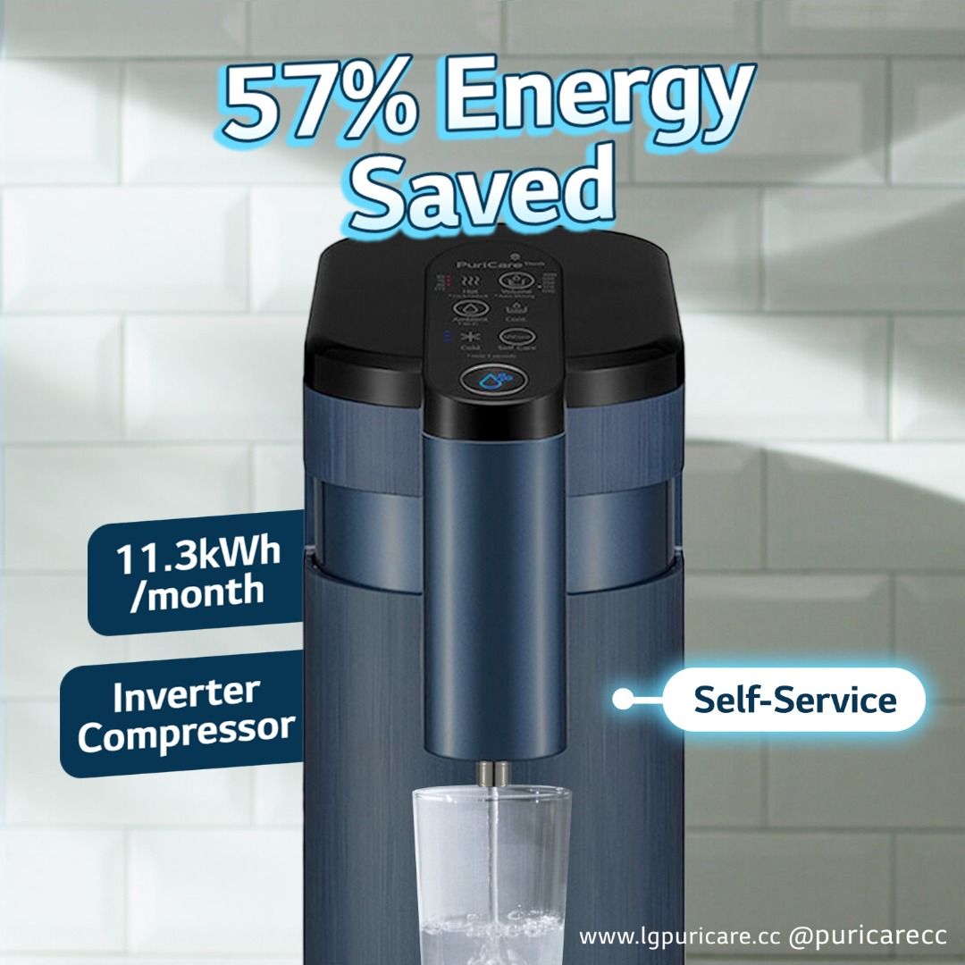 Lg water purifier 5s online