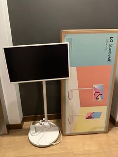 LG Standbyme