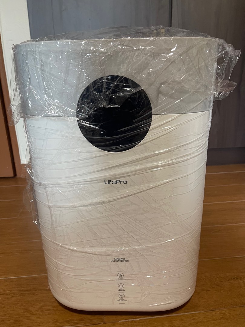 LifePro DT16C PRO 15L/D 2in1 Dehumidifier n Air Purifier, TV & Home