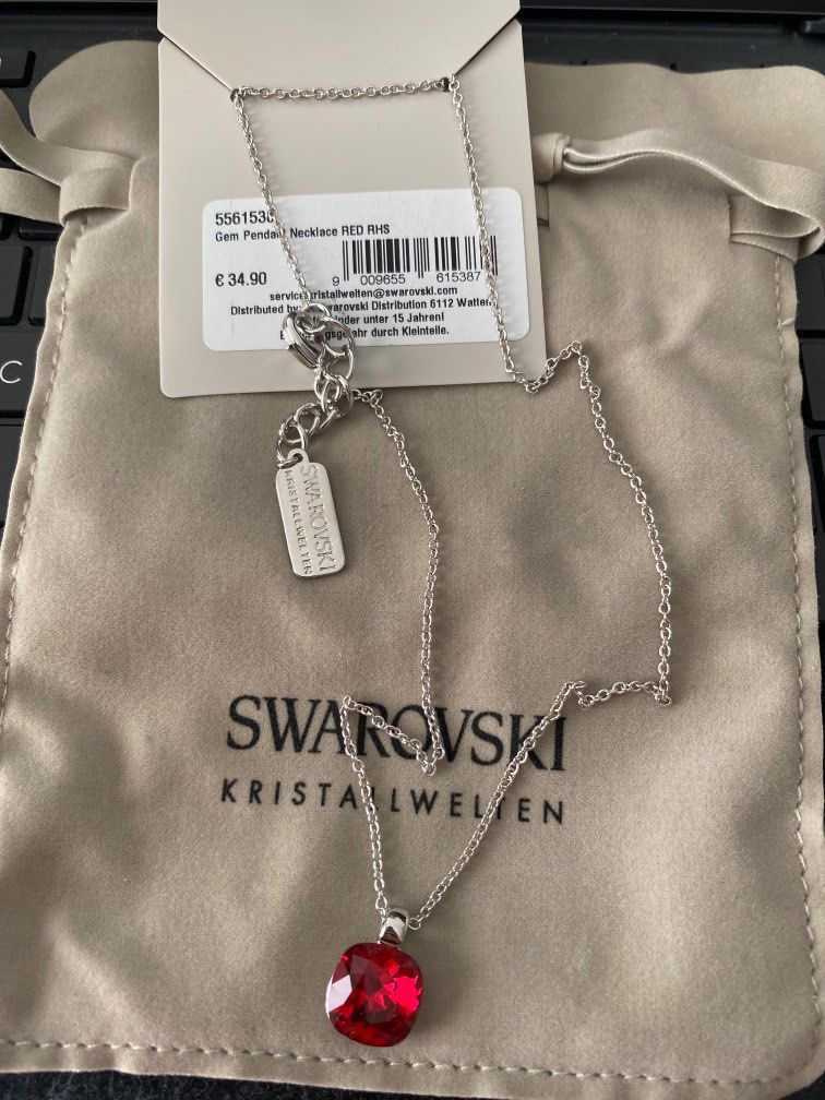 Swarovski kristallwelten necklace hotsell