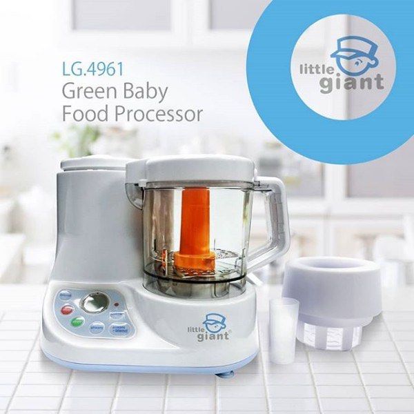 Food maker mpasi yang deals bagus