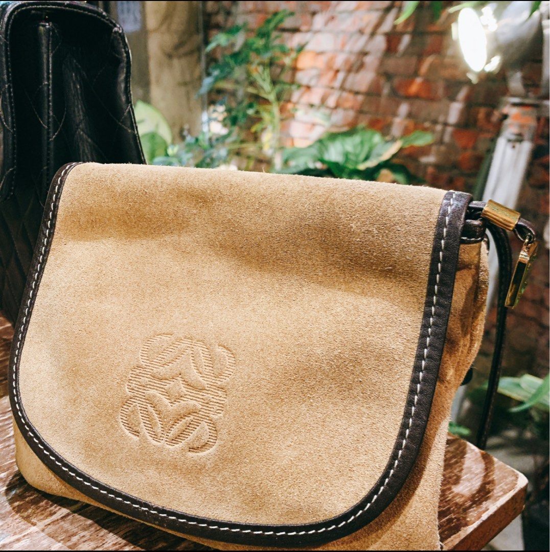 Loewe vintage outlet