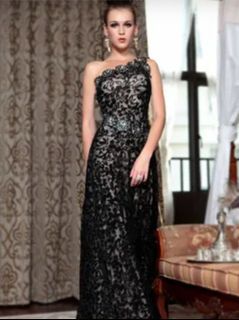 Long Dress