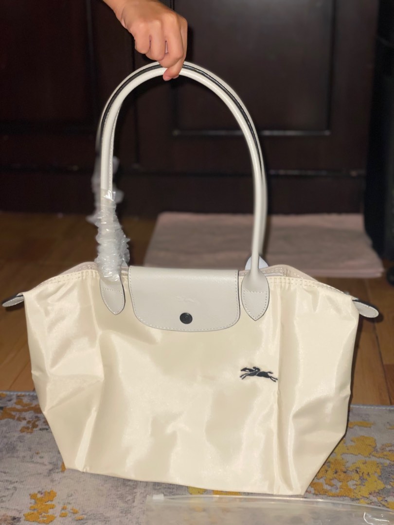 Chalk longchamp shop