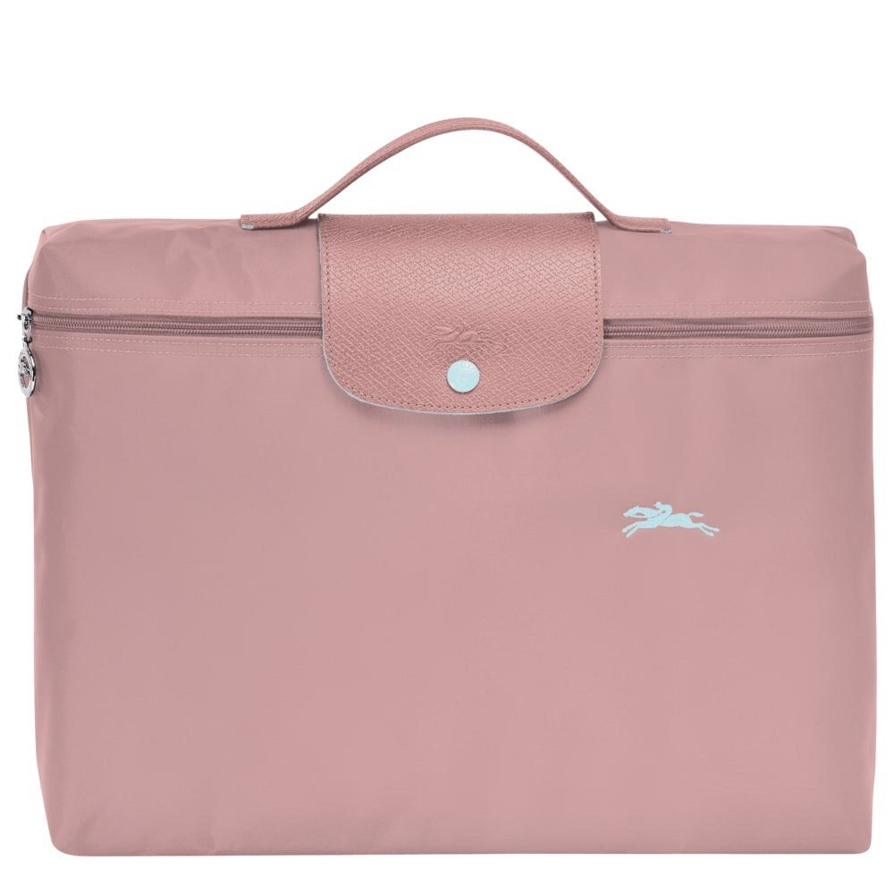 Document bag longchamp store