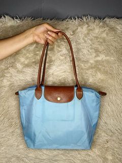 longchamp le pliage small