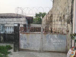 Lot for Sale (with Improvements) - Meycauayan, Bulacan
