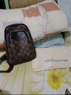 Louis Vuitton Body Bag
