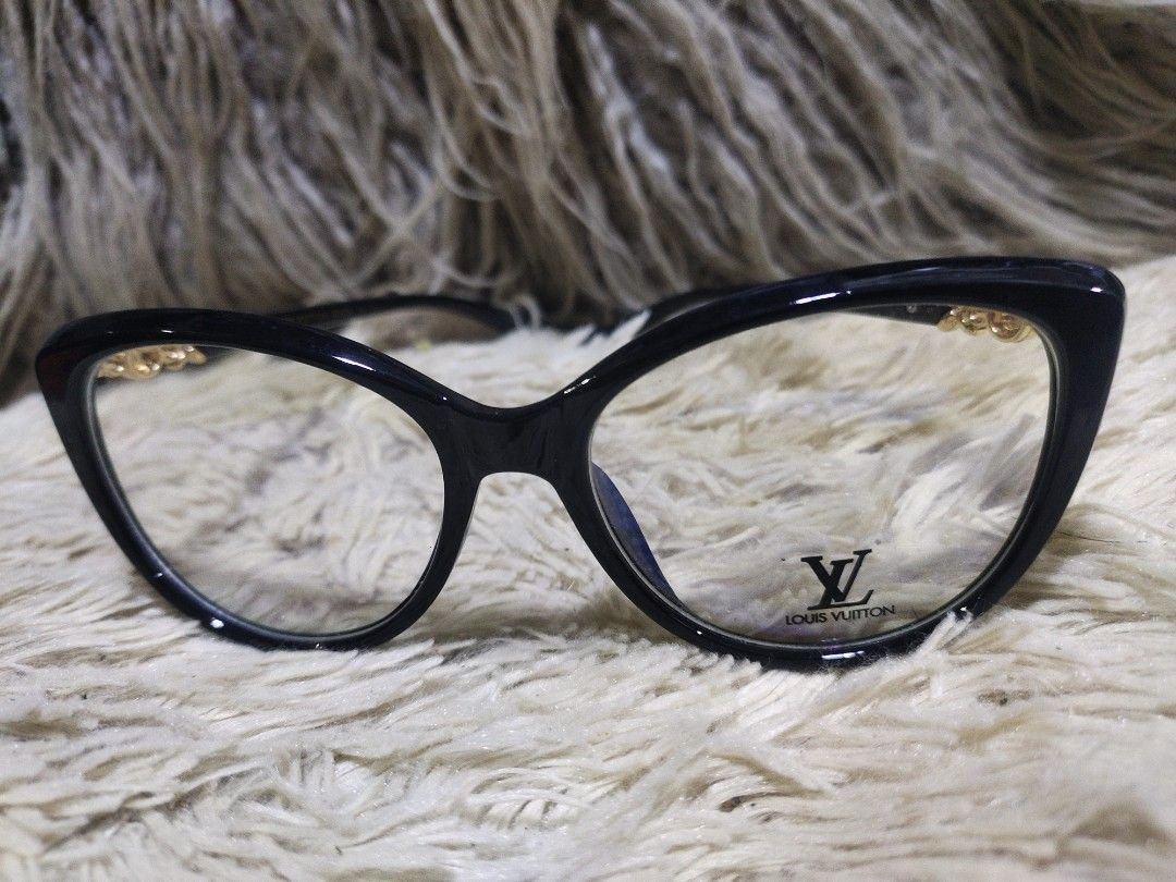 louis vuitton eyeglasses prescription glasses Luxury