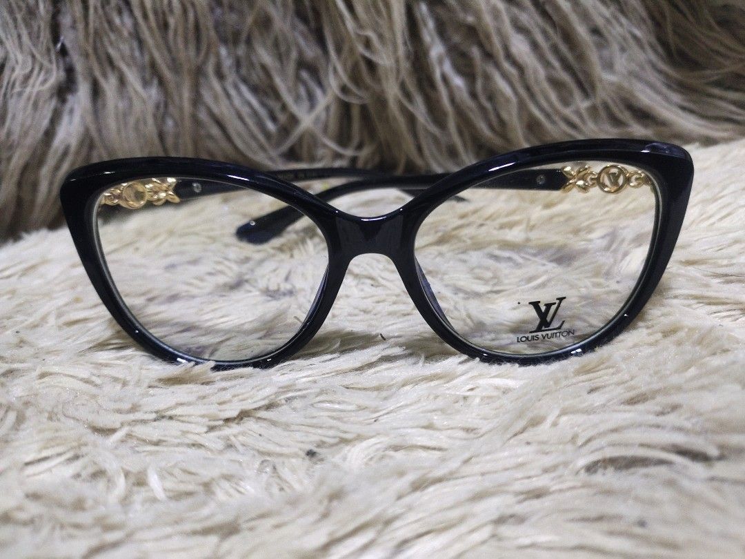 Louis vuitton 2025 prescription glasses