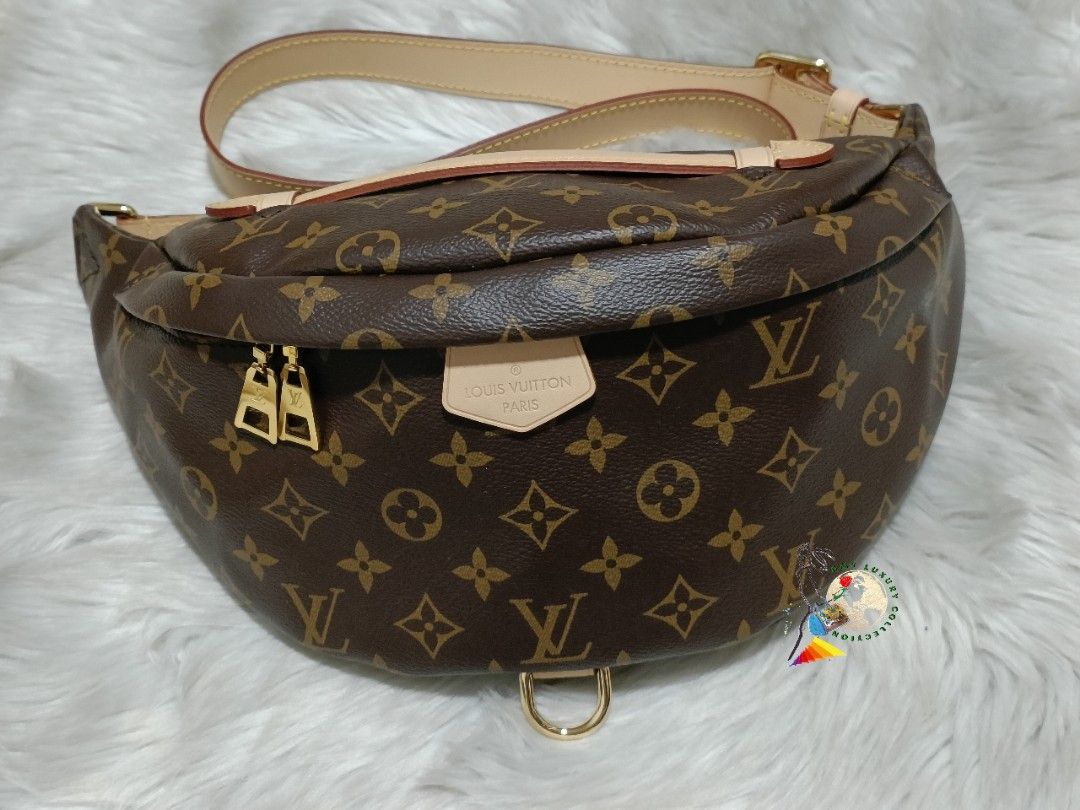 Louis Vuitton Bucket Bag – i1Bag