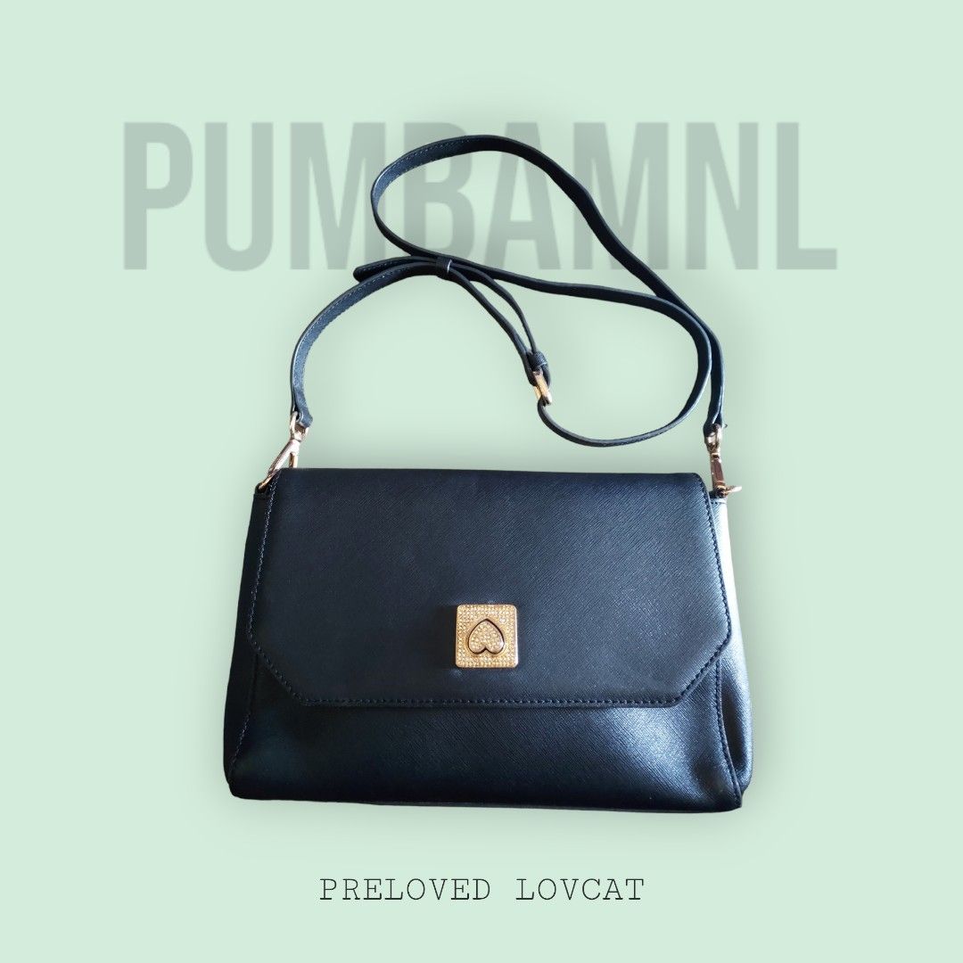Lovcat sling bag online