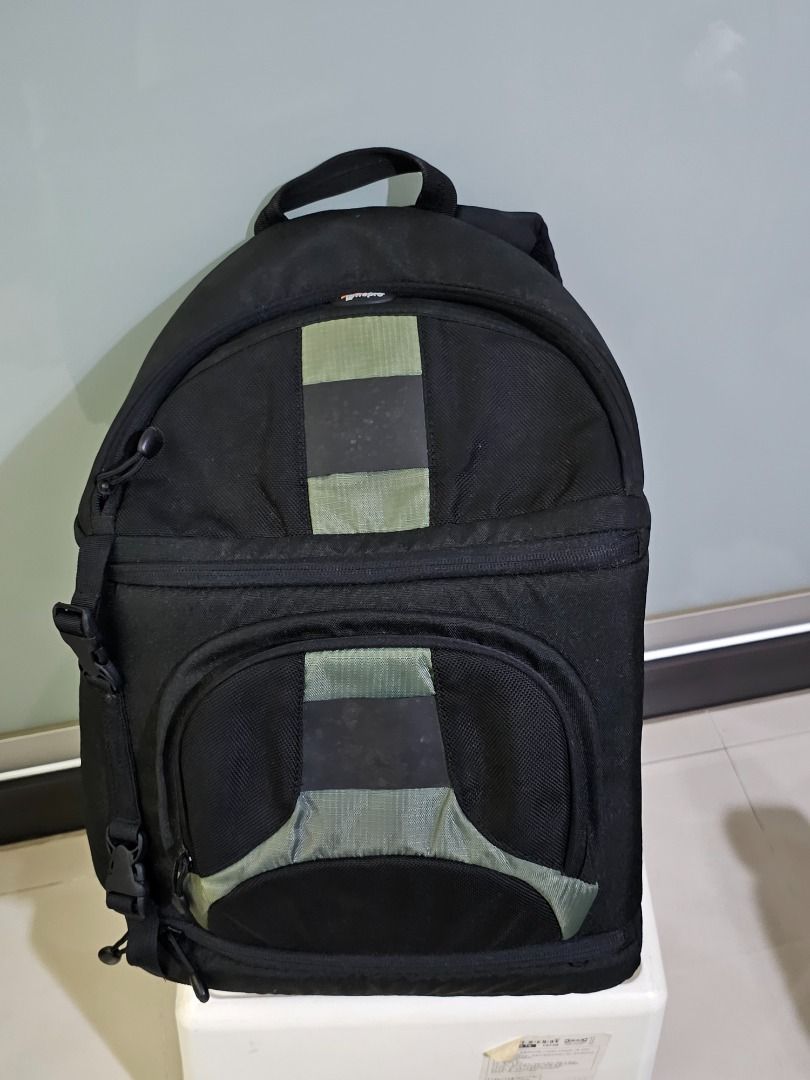 Lowepro SlingShot 300 AW Camera Bag